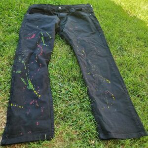 Regal Exchange Super Stretch Jeans Size 42X34